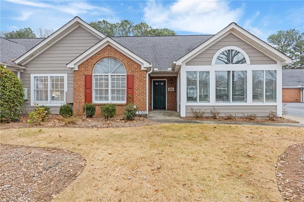 4508 Orchard Trace, Roswell, GA 30076 — most recent listing photo