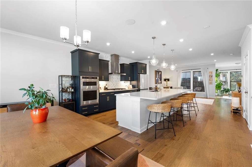 1320 Stanley Park Drive 141, Decatur, GA 30033 — most recent listing photo