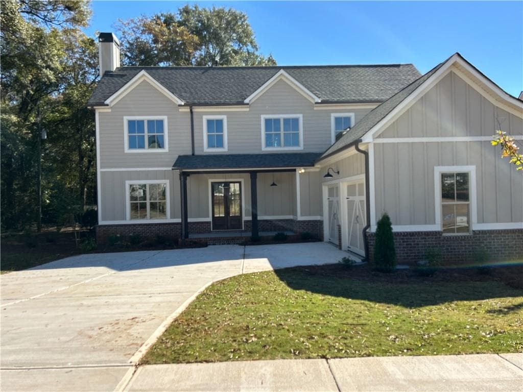 88 Morrison Street, Watkinsville, GA 30677 — most recent listing photo