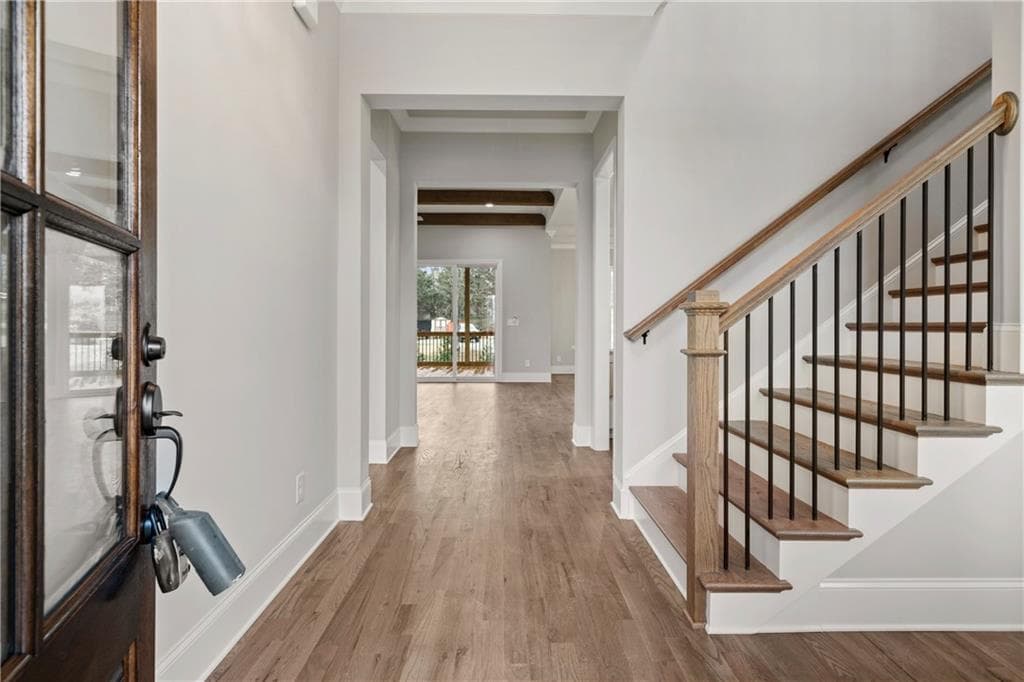 5 bedroom, 5 bathroom, 3,400 sq ft single family residence for sale at 3812 Havenrock Drive, Marietta, GA 30066 — photo 5