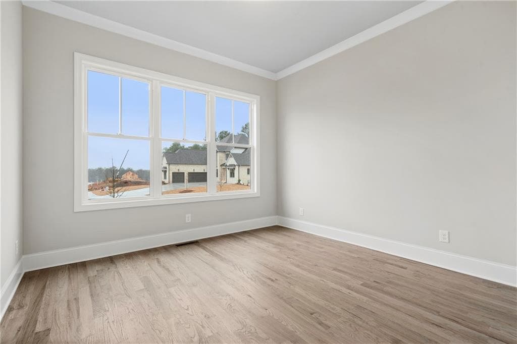5 bedroom, 5 bathroom, 3,400 sq ft single family residence for sale at 3812 Havenrock Drive, Marietta, GA 30066 — photo 6