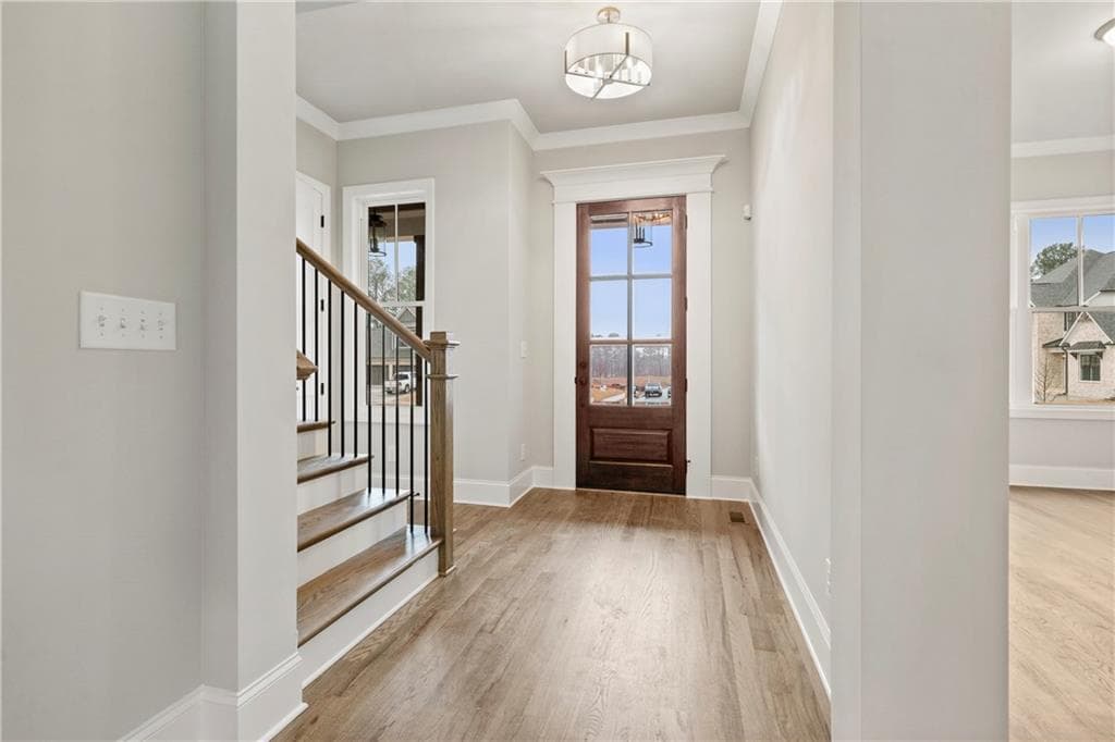 5 bedroom, 5 bathroom, 3,400 sq ft single family residence for sale at 3812 Havenrock Drive, Marietta, GA 30066 — photo 4