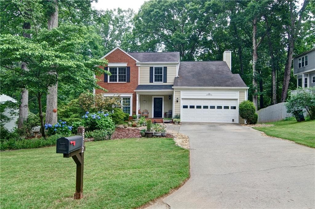 2212 McQuiston Drive, Marietta, GA 30064 — most recent listing photo