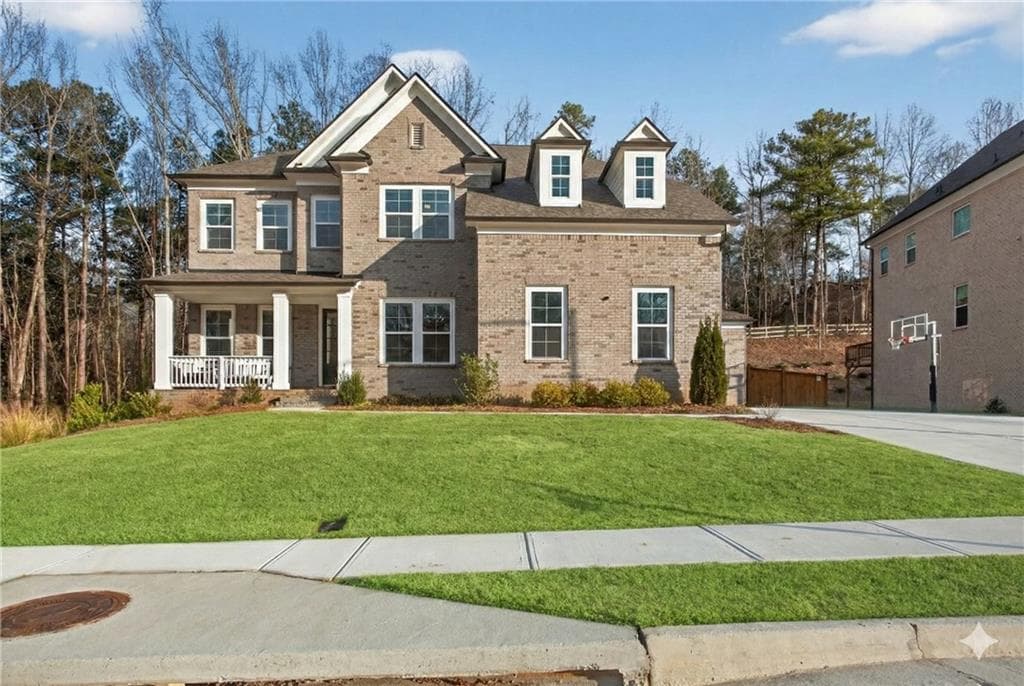3745 Heddington Lane, Marietta, GA 30062 — most recent listing photo