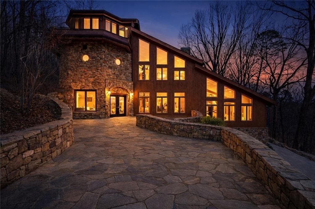 1478 Shinbone Valley Rd, La Fayette, GA 30728 — most recent listing photo