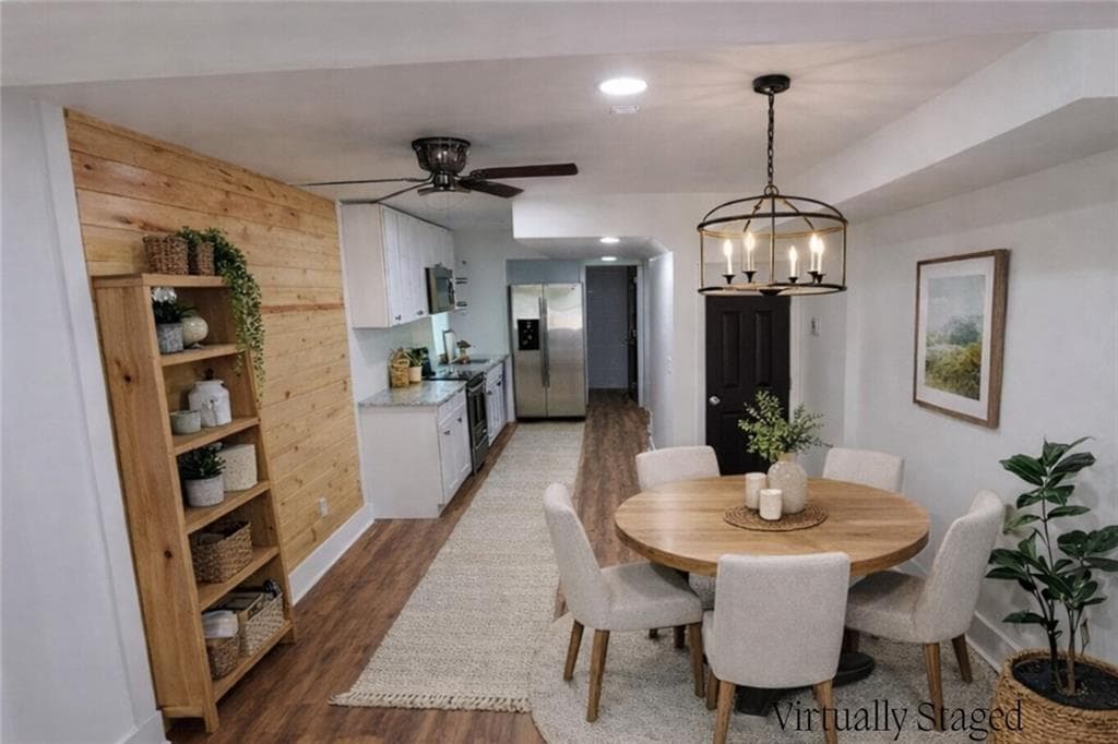 3 bedroom, 3 bathroom, 1,632 sq ft single family residence for sale at 2802 Palm Drive, East Point, GA 30344 — photo 7
