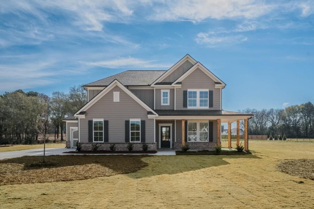115 Cherokee Court, Good Hope, GA 30641 — most recent listing photo