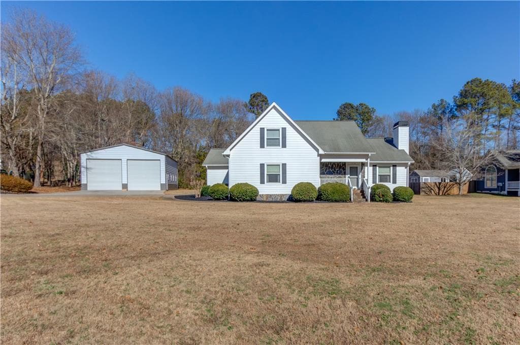1416 Kingston Way, Colbert, GA 30628 — most recent listing photo
