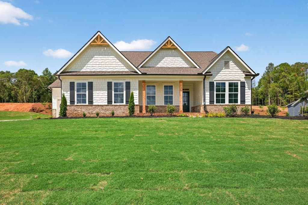1275 PJ East Road, Covington, GA 30014 — most recent listing photo