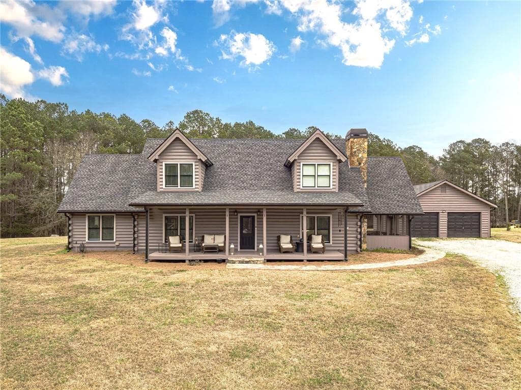 3435 Stock Road, Monroe, GA 30656 — most recent listing photo
