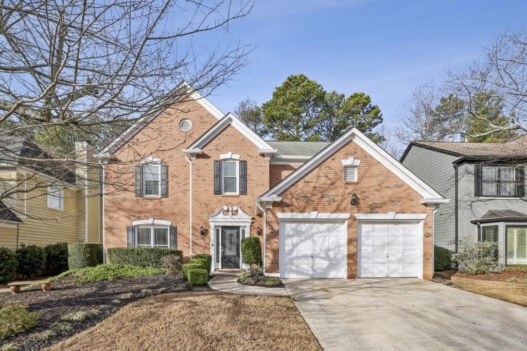 6325 Barwick Lane, Johns Creek, GA 30097 — most recent listing photo