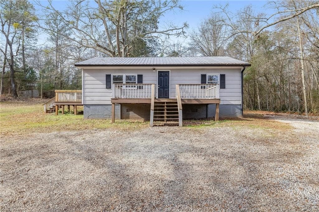 75 Lake Street, Jefferson, GA 30549 — most recent listing photo