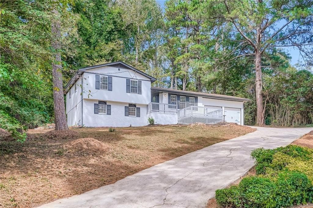 644 Navarre Drive, Stone Mountain, GA 30087 — most recent listing photo