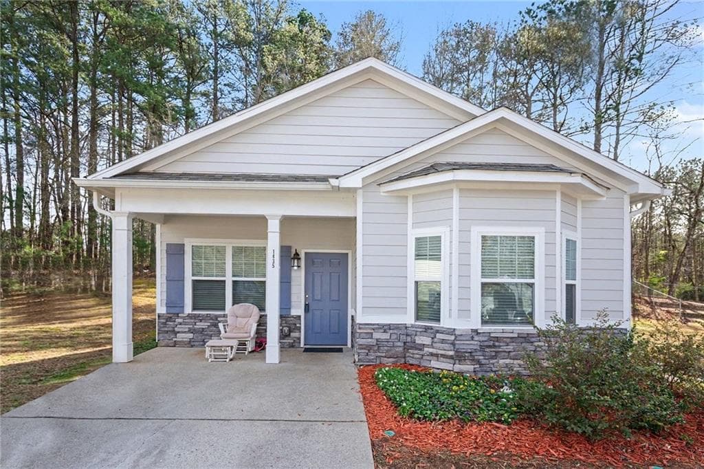 1435 Creek View Drive, Monroe, GA 30655 — most recent listing photo