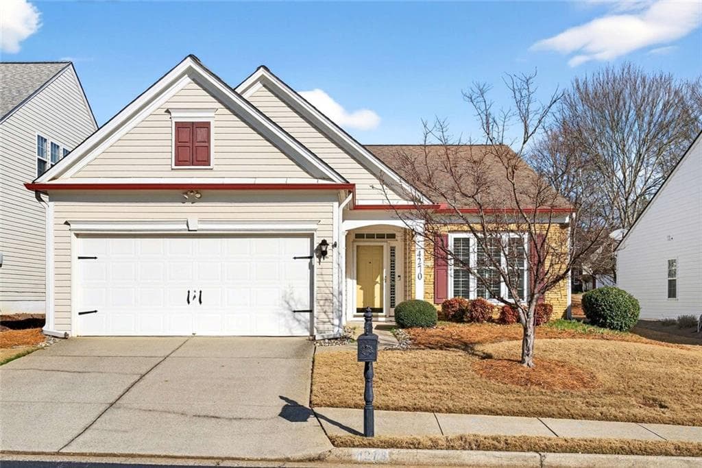 4270 Prince Charles Drive, Duluth, GA 30097 — most recent listing photo