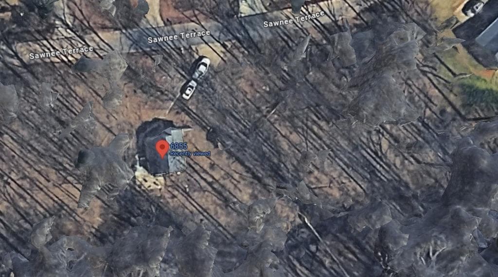 0 Sawnee Terrace, Gainesville, GA 30506 — most recent listing photo