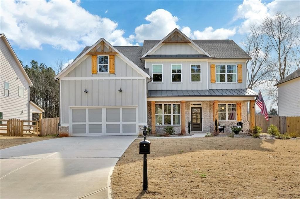 2004 Eula Drive, Marietta, GA 30066 — most recent listing photo