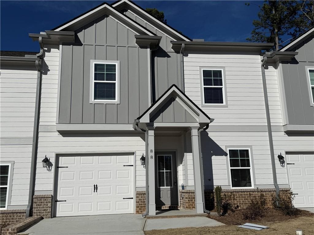 88 Maple Trail, Dawsonville, GA 30534 — most recent listing photo