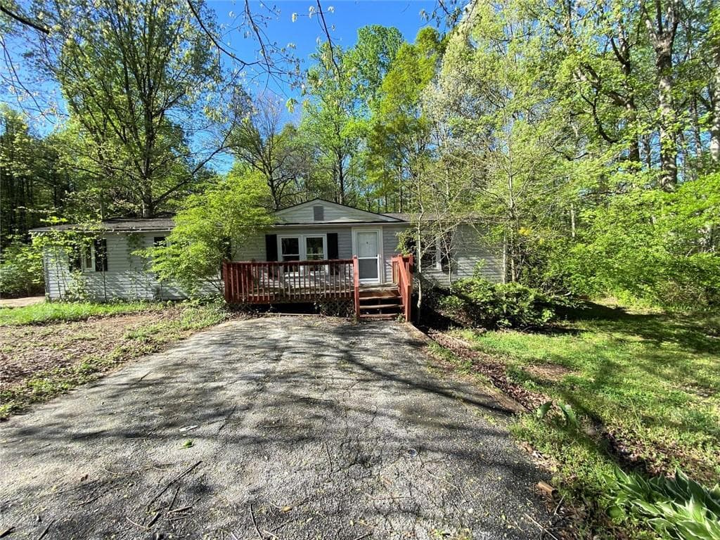 284 Luther Circle, Villa Rica, GA 30180 — most recent listing photo