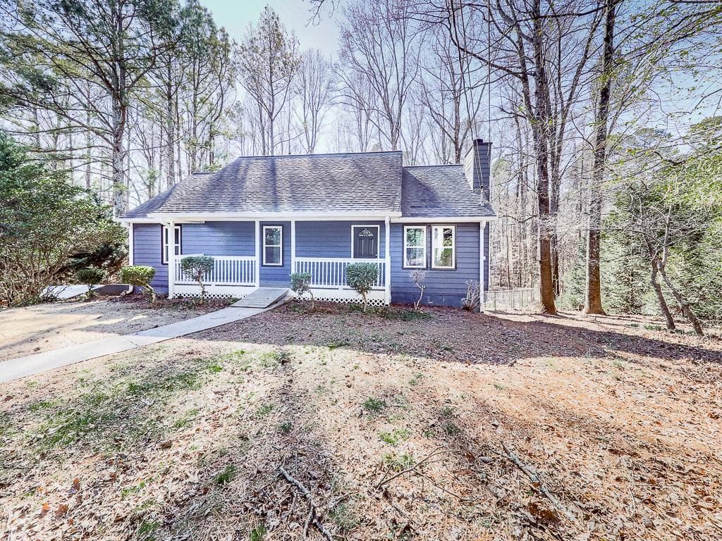 68 Williams Road, Dallas, GA 30132 — most recent listing photo