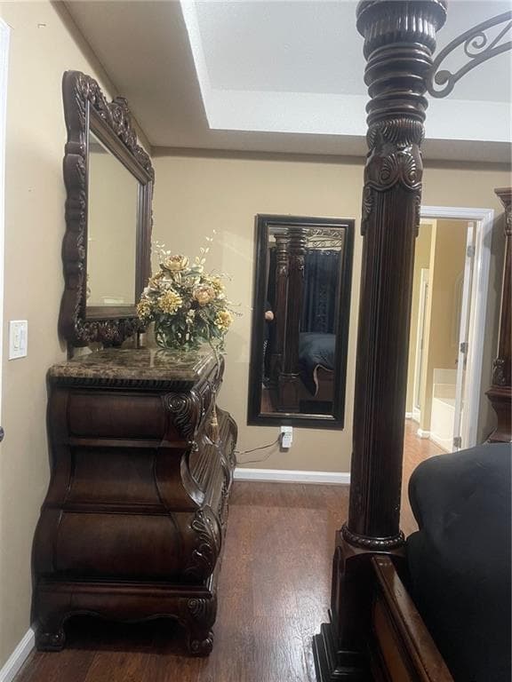 5 bedroom, 3 bathroom, 2,926 sq ft single family residence for sale at 103 Live Oak Court, Dallas, GA 30157 — photo 8