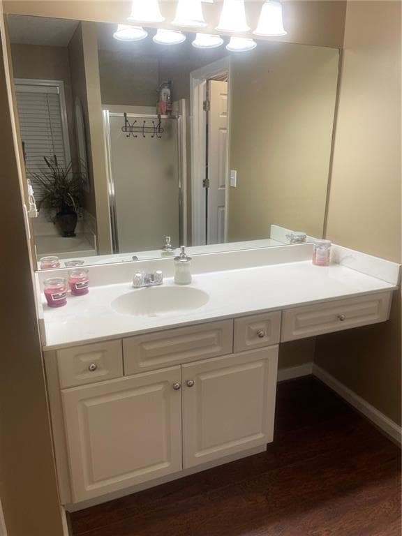 5 bedroom, 3 bathroom, 2,926 sq ft single family residence for sale at 103 Live Oak Court, Dallas, GA 30157 — photo 10