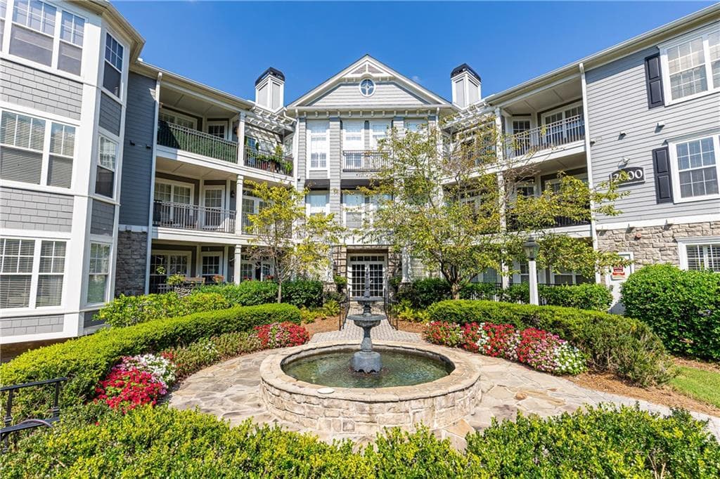 4100 Paces Walk 2104, Atlanta, GA 30339 — most recent listing photo