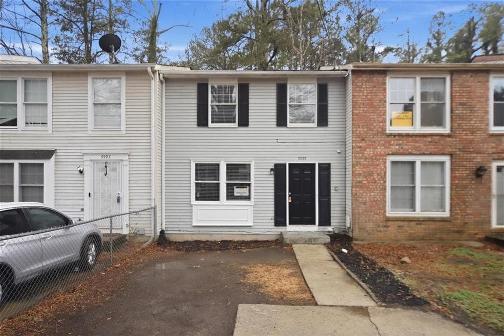 5595 Marbut Road, Lithonia, GA 30058 — most recent listing photo