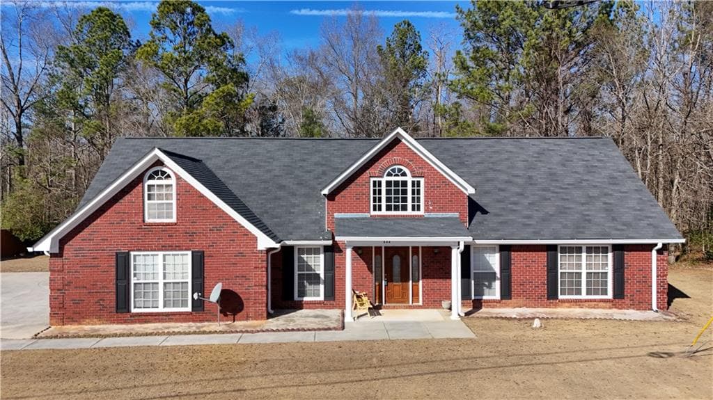111 Bent Creek Drive, Rome, GA 30165 — most recent listing photo