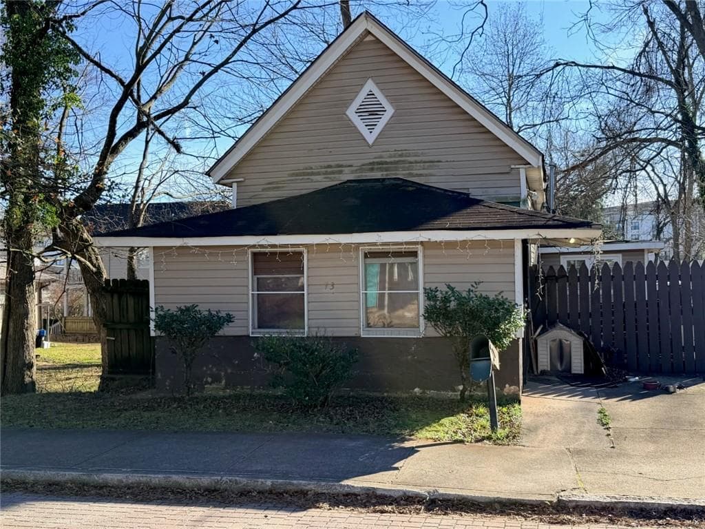 73 Haygood Avenue, Atlanta, GA 30315 — most recent listing photo