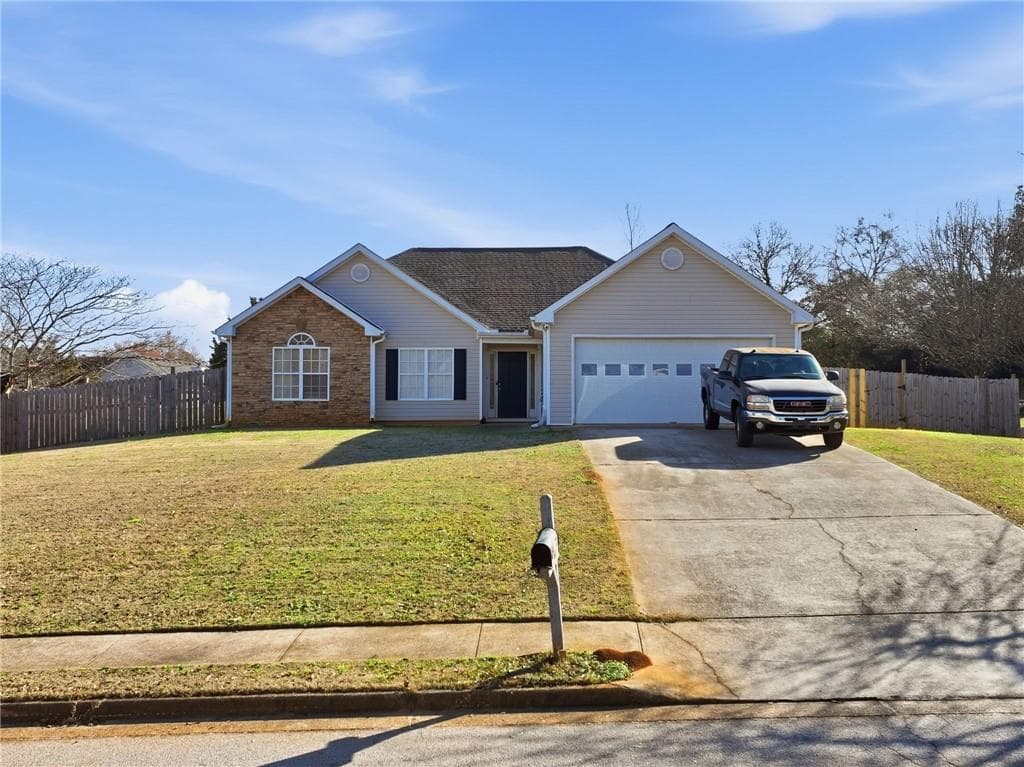 25 Aiken Court, Covington, GA 30016 — most recent listing photo