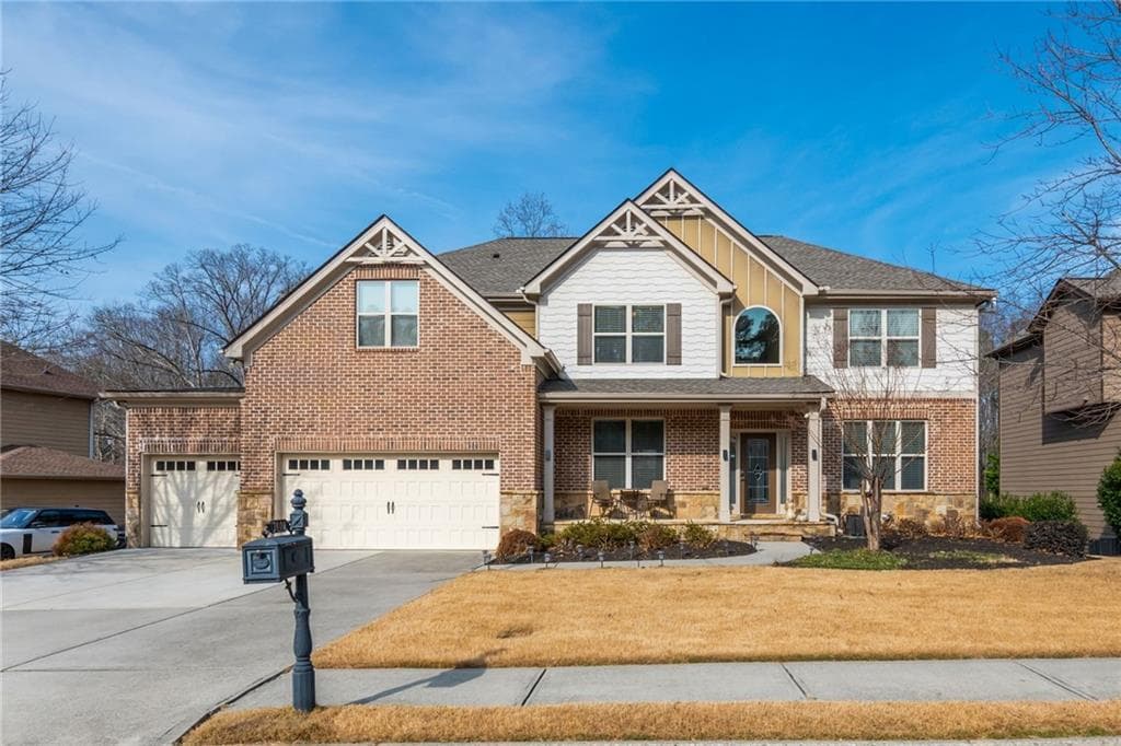 1400 Azalea Brook Drive, Lawrenceville, GA 30043 — most recent listing photo