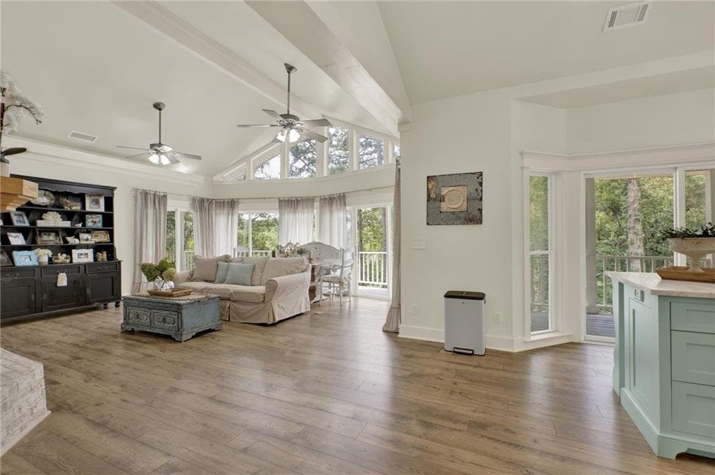 190 Ash Trail, Waleska, GA 30183 — most recent listing photo