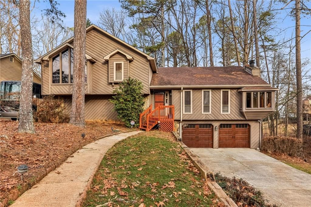 4915 Millers Trace, Peachtree Corners, GA 30096 — most recent listing photo