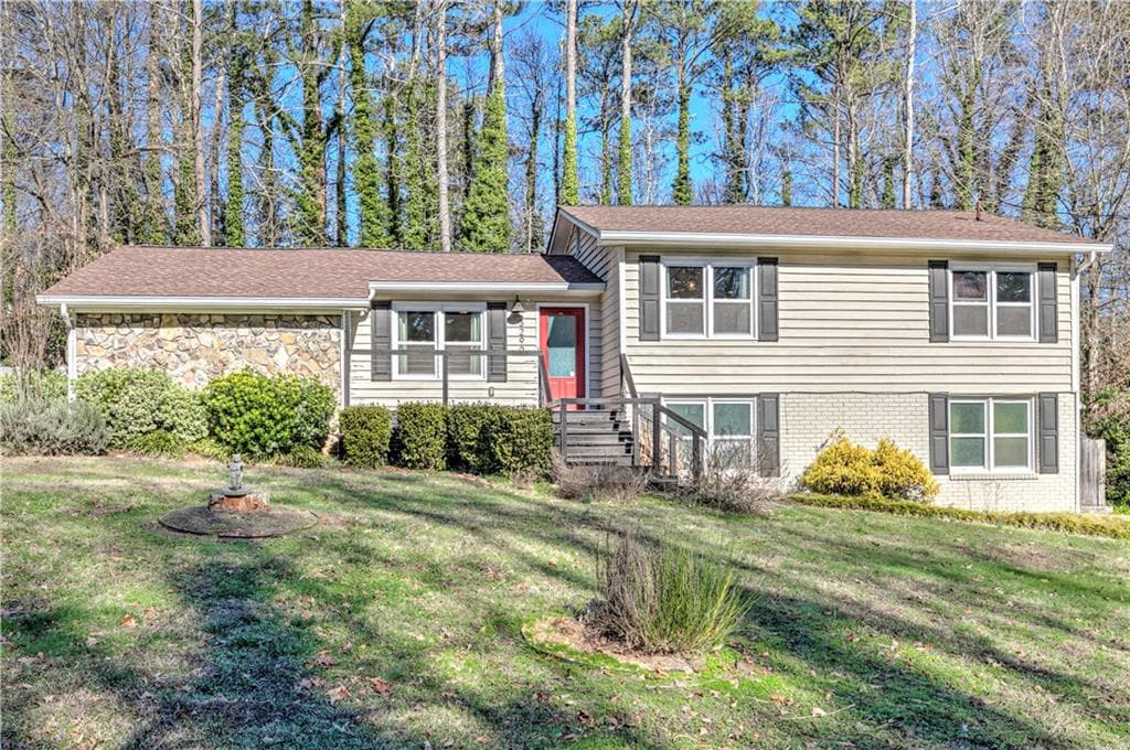 3290 Forest Creek Drive, Marietta, GA 30064 — most recent listing photo