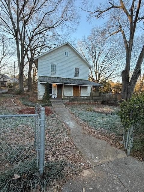 220 Avenue D, Lindale, GA 30147 — most recent listing photo