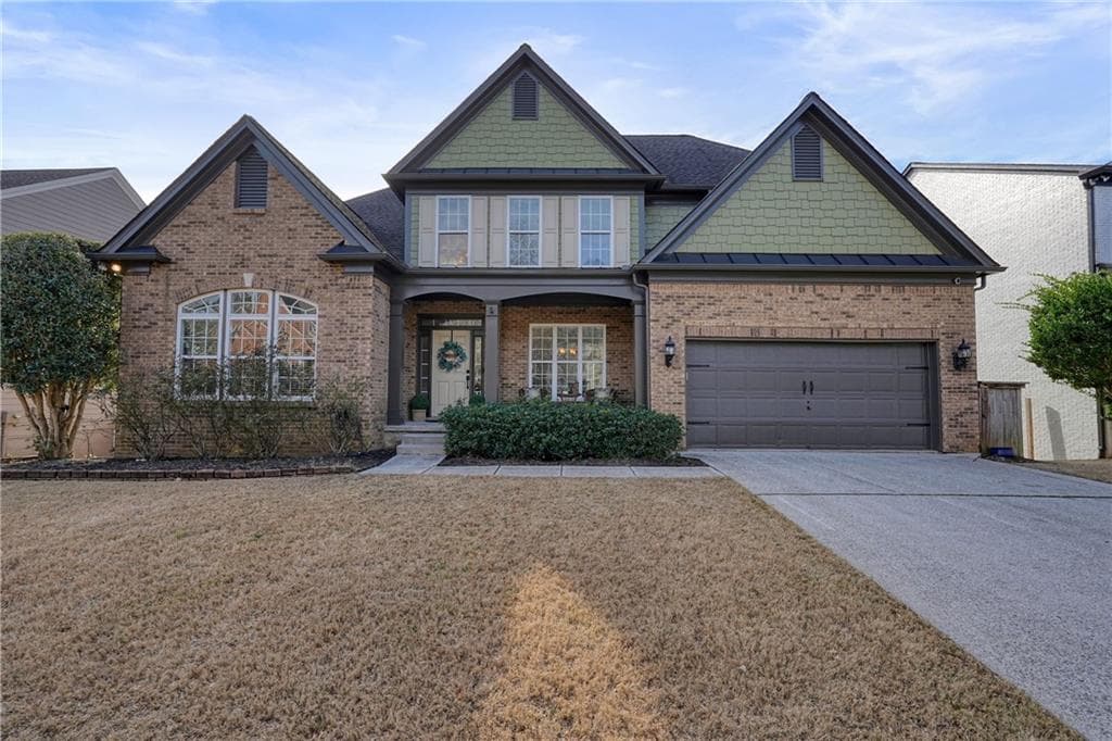 113 Edgewater Trail, Canton, GA 30115 — most recent listing photo