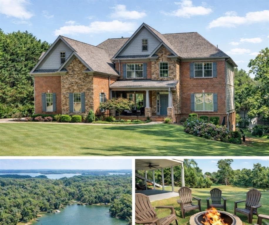 7125 Heard Road, Cumming, GA 30041 — most recent listing photo