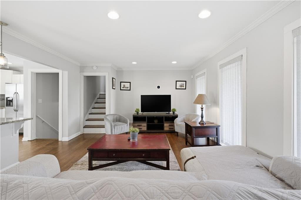 4 bedroom, 3 bathroom, 1,846 sq ft single family residence for sale at 2761 Zane Grey Drive, Atlanta, GA 30316 — photo 7