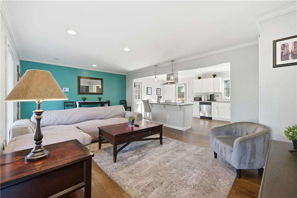 4 bedroom, 3 bathroom, 1,846 sq ft single family residence for sale at 2761 Zane Grey Drive, Atlanta, GA 30316 — photo 9