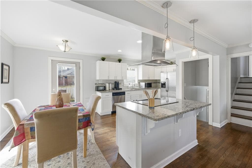 4 bedroom, 3 bathroom, 1,846 sq ft single family residence for sale at 2761 Zane Grey Drive, Atlanta, GA 30316 — photo 10