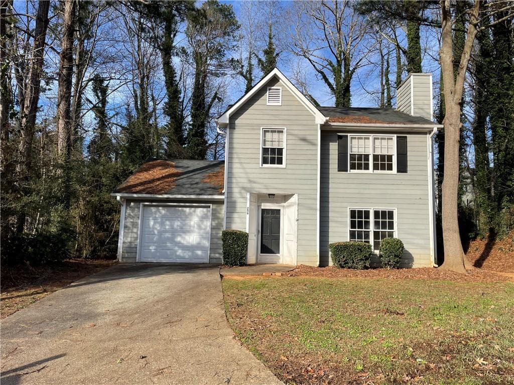 256 Robbie Lane, Marietta, GA 30060 — most recent listing photo
