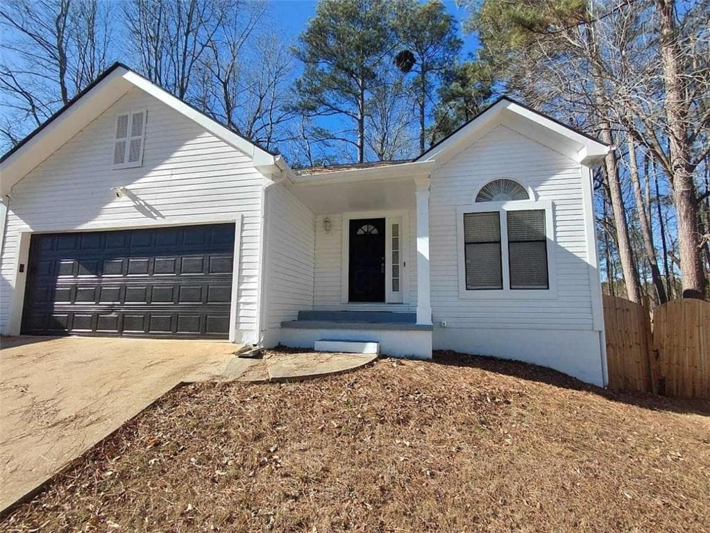 2291 Wilkins Court