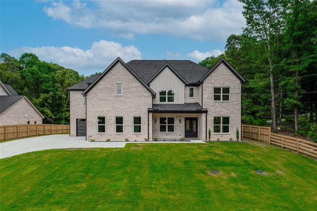 2875 Old Fountain Road, Dacula, GA 30019 — most recent listing photo