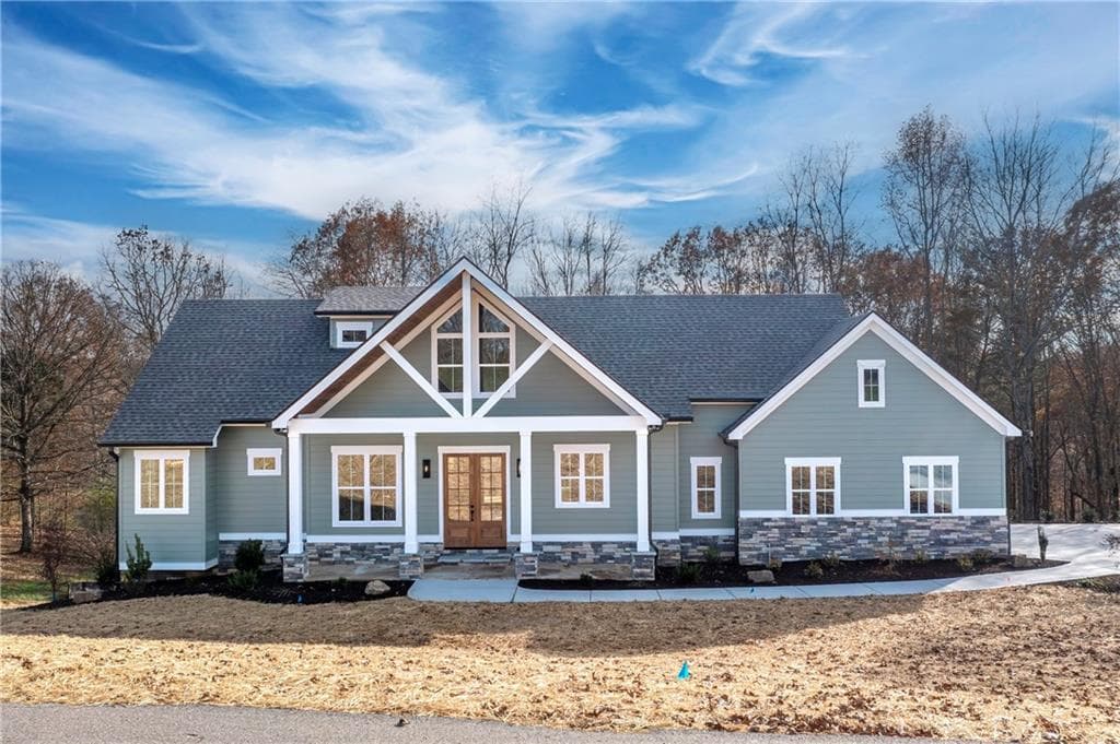868 Old Owen Drive, Blairsville, GA 30512 — most recent listing photo