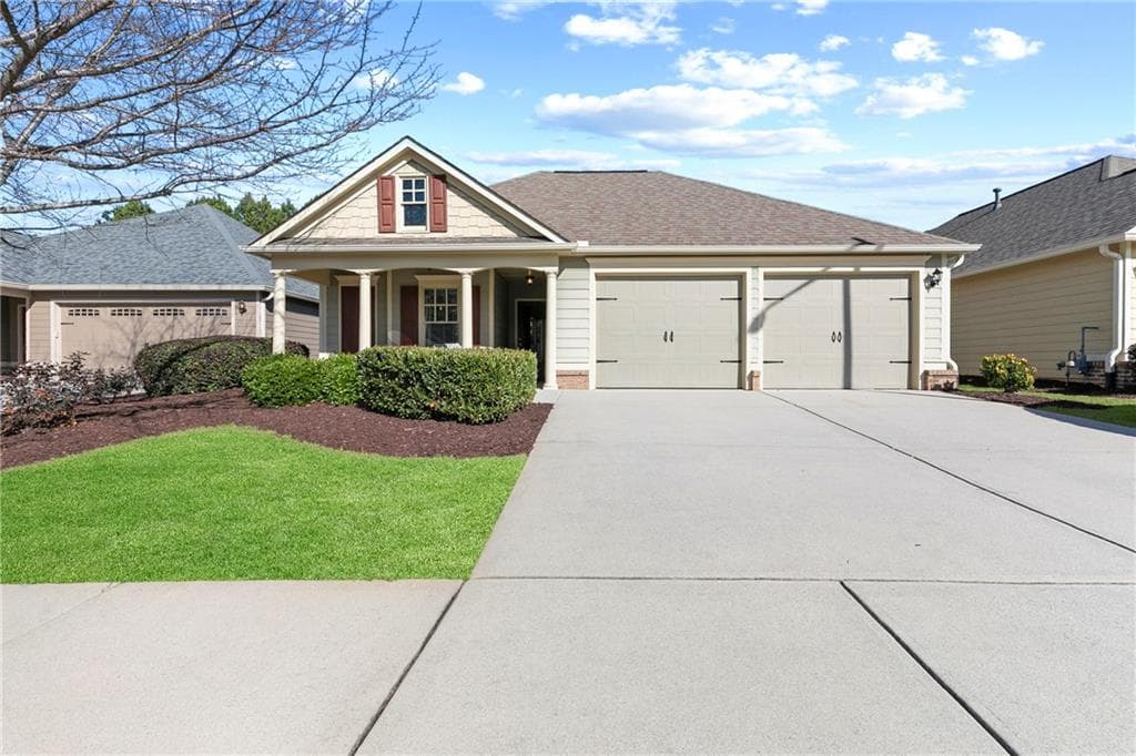 56 Friendship Point, Dallas, GA 30132 — most recent listing photo
