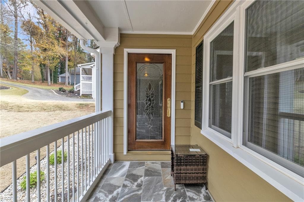 3 bedroom, 2 bathroom, 3,256 sq ft single family residence for sale at 373 Presidential Drive, Dallas, GA 30157 — photo 3