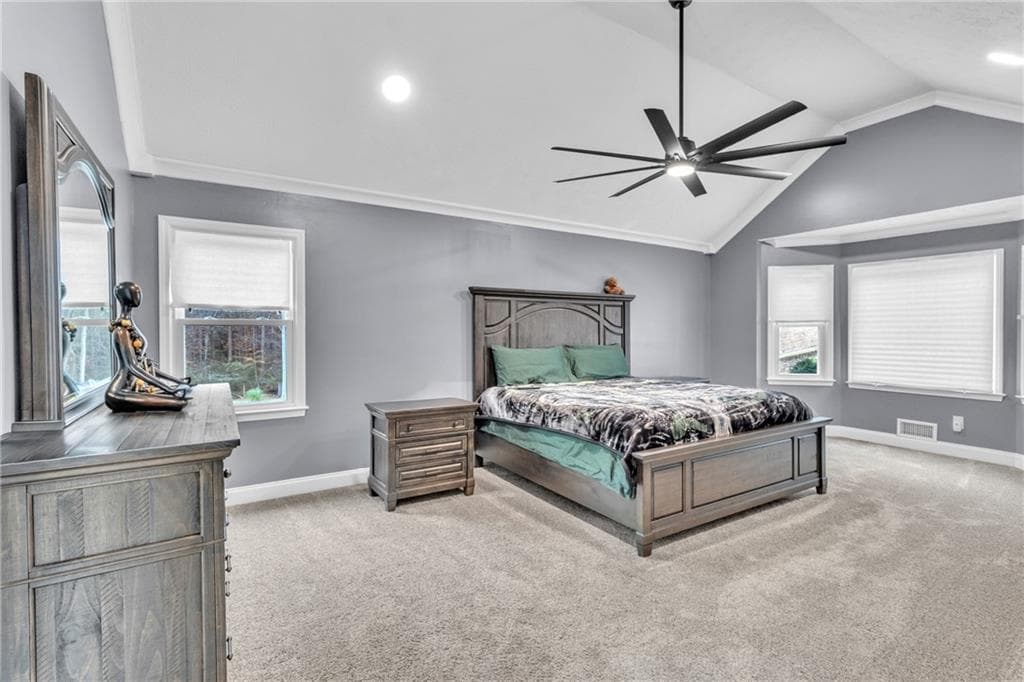 3 bedroom, 2 bathroom, 3,256 sq ft single family residence for sale at 373 Presidential Drive, Dallas, GA 30157 — photo 9