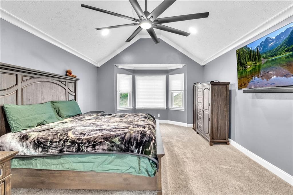 3 bedroom, 2 bathroom, 3,256 sq ft single family residence for sale at 373 Presidential Drive, Dallas, GA 30157 — photo 10