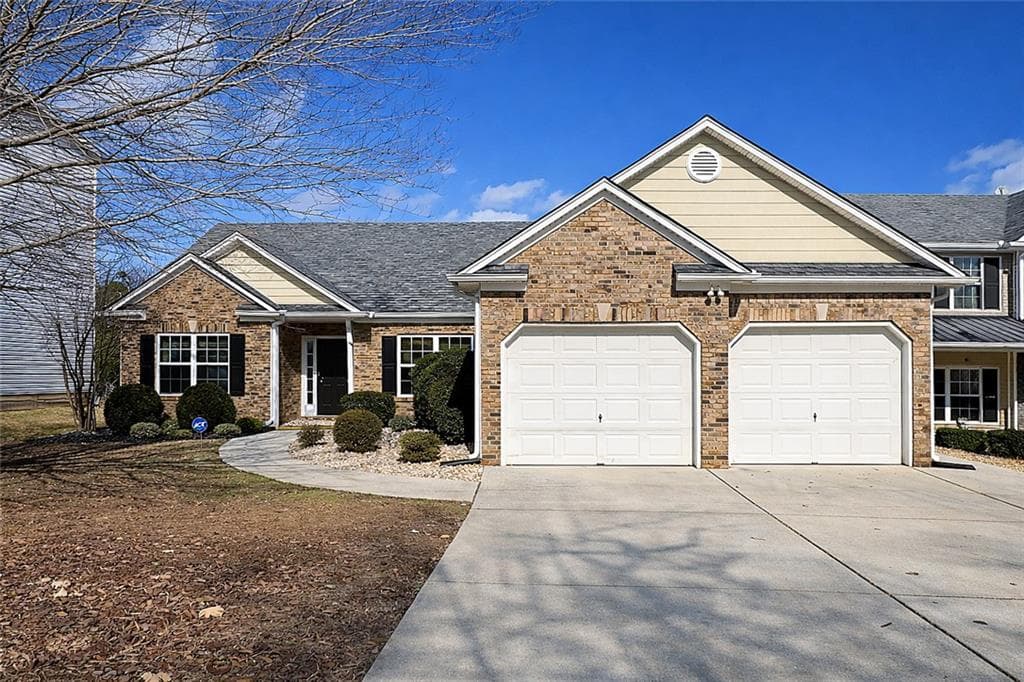 28 Lanier Crossing, Hiram, GA 30141 — most recent listing photo